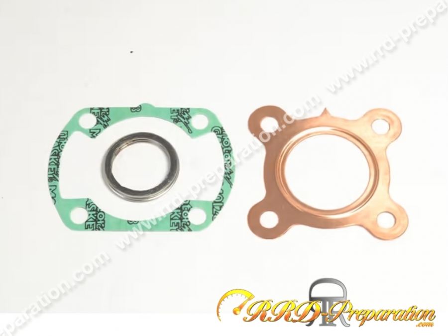 Kit joint haut moteur (3 pièces) ATHENA pour moteur YAMAHA YZ 60 cc de 1981 à 1983