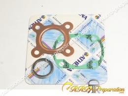 Kit joint haut moteur (3 pièces) ATHENA pour moteur YAMAHA YZ 60 cc de 1981 à 1983