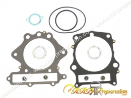 Kit joint haut moteur (11 pièces) ATHENA pour moteur YAMAHA YFM GRIZZLY.. 600cc de 1998 à 2018