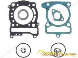 Kit joint haut moteur (10 pièces) ATHENA pour moteur YAMAHA YP E MAJESTY 180 cc de 2003 à 2006