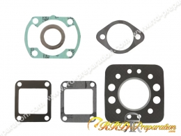 Kit joint haut moteur (6 pièces) ATHENA pour moteur YAMAHA RD 80 cc de 1982 à 1983