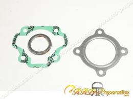 Kit joint haut moteur (3 pièces) ATHENA pour moteur YAMAHA PW, V.. 80cc de 1983 à 1995