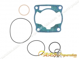 Kit joint haut moteur (5 pièces) ATHENA pour moteur YAMAHA YZ, YZ LC.. 80 et 85cc de 1993 à 2018