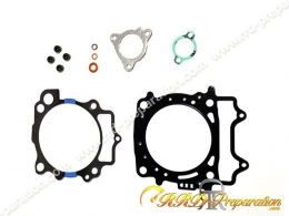 Kit joint haut moteur (11 pièces) ATHENA pour moteur YAMAHA YZ F 450 cc de 2010 à 2013