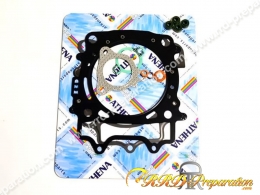 Kit joint haut moteur (11 pièces) ATHENA pour moteur YAMAHA YZ F 450 cc de 2010 à 2013