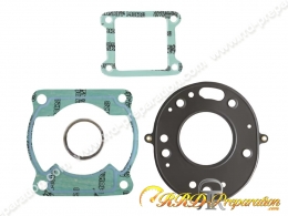 Kit joint haut moteur (4 pièces) ATHENA pour moteur YAMAHA DT, RD.. 125cc de 1985 à 1990