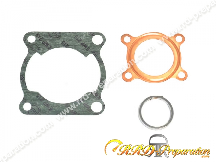 Kit joint haut moteur (3 pièces) ATHENA pour moteur YAMAHA YZ 100 cc de 1978 à 1979