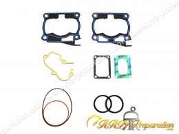 Kit joint haut moteur (10 pièces) ATHENA pour moteur YAMAHA YZ 125 cc de 1994 à 1998