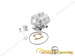 Kit 50 complet avec culasse aluminium liquide DOPPLER pour Peugeot 103, fox & Honda wallaroo