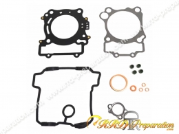 Kit joint haut moteur (13 pièces) ATHENA pour moteur YAMAHA WR R, X.. 250cc de 2008 à 2017