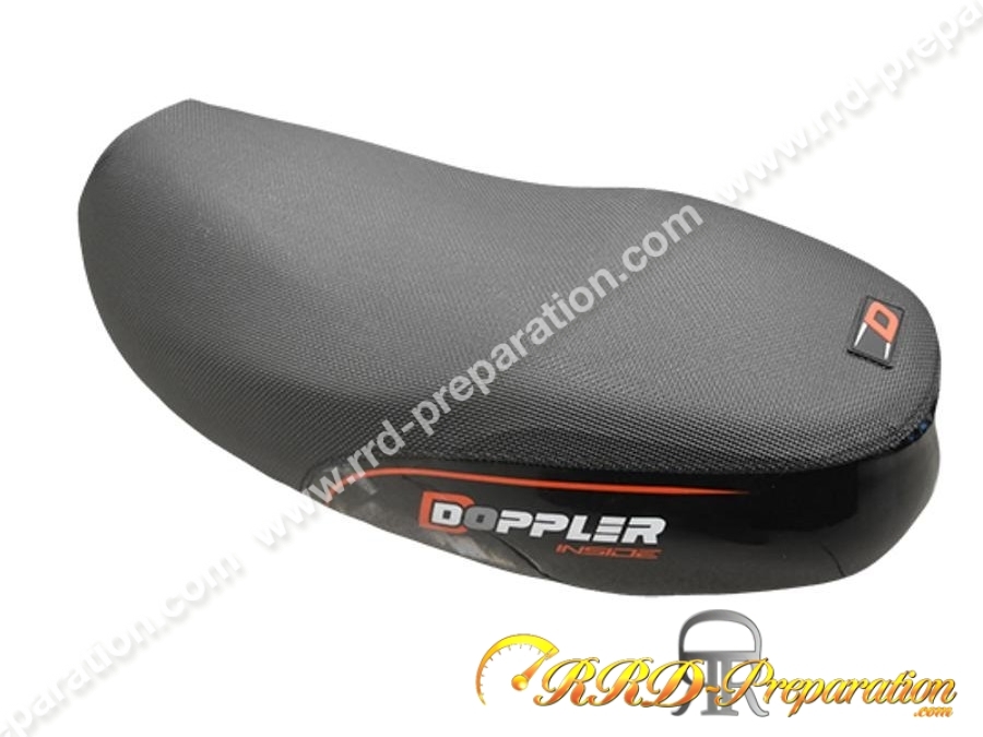 housse selle doppler booster