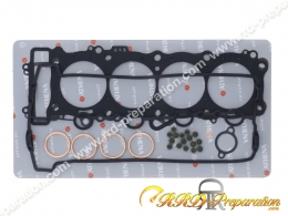 Kit joint haut moteur (25 pièces) ATHENA pour moteur YAMAHA YZF R1 1000 cc de 2007 à 2008