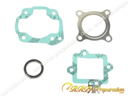 Kit joint haut moteur (4 pièces) ATHENA pour moteur YAMAHA YW50 ZUMA 50 cc de 2002 à 2011