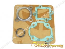 Kit joint haut moteur (4 pièces) ATHENA pour moteur YAMAHA YW50 ZUMA 50 cc de 2002 à 2011