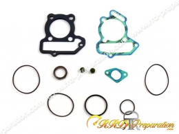 Kit joint haut moteur (11 pièces) ATHENA pour moteur YAMAHA YFM GRIZZLY 125 cc de 2004 à 2013