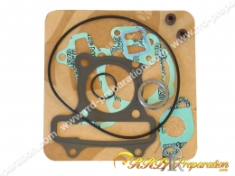 Kit joint haut moteur (9 pièces) ATHENA pour moteur YAMAHA YFM RAPTOR 90 cc de 2009 à 2013