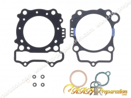 Kit joint haut moteur (9 pièces) ATHENA pour moteur YAMAHA WR, YZ.. 250cc de 2014 à 2019