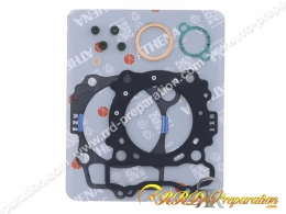 Kit joint haut moteur (9 pièces) ATHENA pour moteur YAMAHA WR, YZ.. 250cc de 2014 à 2019