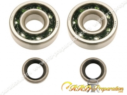 2 reinforced bearings TPI...