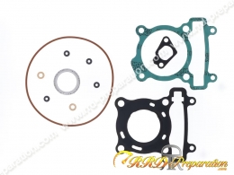 Kit joint haut moteur (11 pièces) ATHENA pour moteur YAMAHA YP X-MAX 125 cc de 2014 à 2018