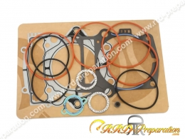 Kit joint haut moteur (13 pièces) ATHENA pour moteur YAMAHA YFM GRIZZLY/4x4/EPS/FI/HUNTER 550 cc de 2009 à 2014