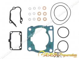 Kit joint haut moteur (19 pièces) ATHENA pour moteur YAMAHA YZ 65 cc de 2018 à 2025