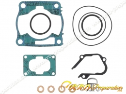 Kit joint haut moteur (14 pièces) ATHENA pour moteur YAMAHA YZ 85 cc de 2019 à 2025