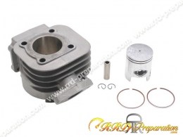 Cylinder - piston without...