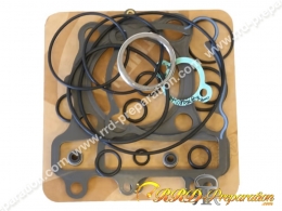 Kit joint haut moteur (19 pièces) ATHENA pour moteur YAMAHA YFM, TW.. 200cc de 1986 à 1996