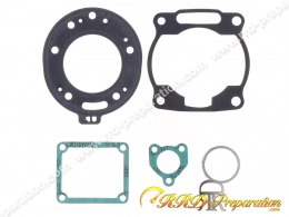 Kit joint haut moteur (5 pièces) ATHENA pour moteur YAMAHA WR 200 cc de 1993