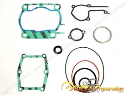 Kit joint haut moteur (11 pièces) ATHENA pour moteur YAMAHA YZ 2T 250 cc de 1986 à 1987