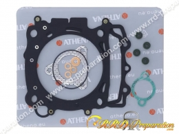 Kit joint haut moteur (13 pièces) ATHENA pour moteur YAMAHA YZ, WR.. 450cc de 2023 à 2025