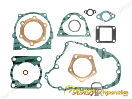 Kit joint haut moteur (11 pièces) ATHENA pour moteur YAMAHA XS 400 cc de 1977 à 1982