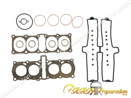 Kit joint haut moteur (29 pièces) ATHENA pour moteur YAMAHA FZR 600 cc de 1989 à 1993