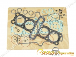 Kit joint haut moteur (32 pièces) ATHENA pour moteur YAMAHA XJ G / H / LH / RJ EUROPA 650 cc de 1980 à 1982