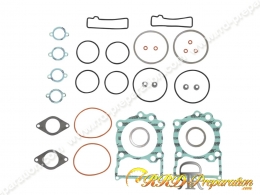 Kit joint haut moteur (31 pièces) ATHENA pour moteur YAMAHA XJ T / LJ / LK TURBO 650 cc de 1982 à 1985