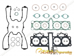 Kit joint haut moteur (37 pièces) ATHENA pour moteur YAMAHA FZ, FZR, FZX.. 750cc de 1985 à 1991