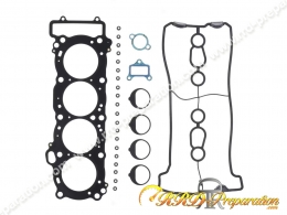 Kit joint haut moteur (28 pièces) ATHENA pour moteur YAMAHA YZF R7 OW02 750 cc de 1999 à 2000