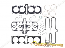 Kit joint haut moteur (32 pièces) ATHENA pour moteur YAMAHA FZR GENESIS, EXUP.. 1000cc de 1986 à 1988