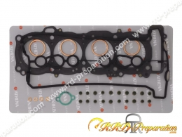 Kit joint haut moteur (32 pièces) ATHENA pour moteur YAMAHA YZF R1 1000 cc de 1998 à 2001