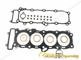 Kit joint haut moteur (25 pièces) ATHENA pour moteur YAMAHA YZF R1 1000 cc de 2007 à 2008