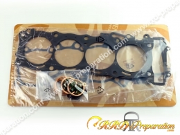 Kit joint haut moteur (24 pièces) ATHENA pour moteur YAMAHA YZF R1 1000 cc de 2009 à 2014