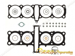 Kit joint haut moteur (38 pièces) ATHENA pour moteur YAMAHA XJR SP 1300 cc de 1999 à 2011