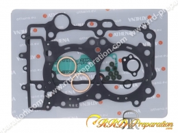 Kit joint haut moteur (15 pièces) ATHENA pour moteur YAMAHA XTZ SUPER TENERE 1200 cc de 2010 à 2019