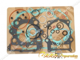 Kit joint moteur complet (32 pièces) ATHENA pour moteur YAMAHA YFM RAPTOR 660 cc de 2001 à 2004