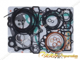 Kit joint moteur complet (44 pièces) ATHENA pour moteur YAMAHA XVS DRAG STAR, V STAR.. 650cc de 1997 à 2015