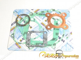 Kit joint moteur complet (6 pièces) ATHENA pour moteur YAMAHA YZ 60 cc de 1981 à 1983