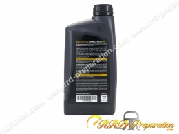 Huile moteur SIP Formula Race + 100% Synthèse 2T 1 litre