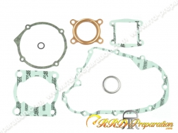 Kit joint moteur complet (7 pièces) ATHENA pour moteur YAMAHA YZ 100 cc de 1978 à 1979