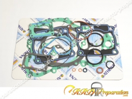 Kit joint moteur complet (18 pièces) ATHENA pour moteur YAMAHA YZ 125 cc de 1994 à 1998